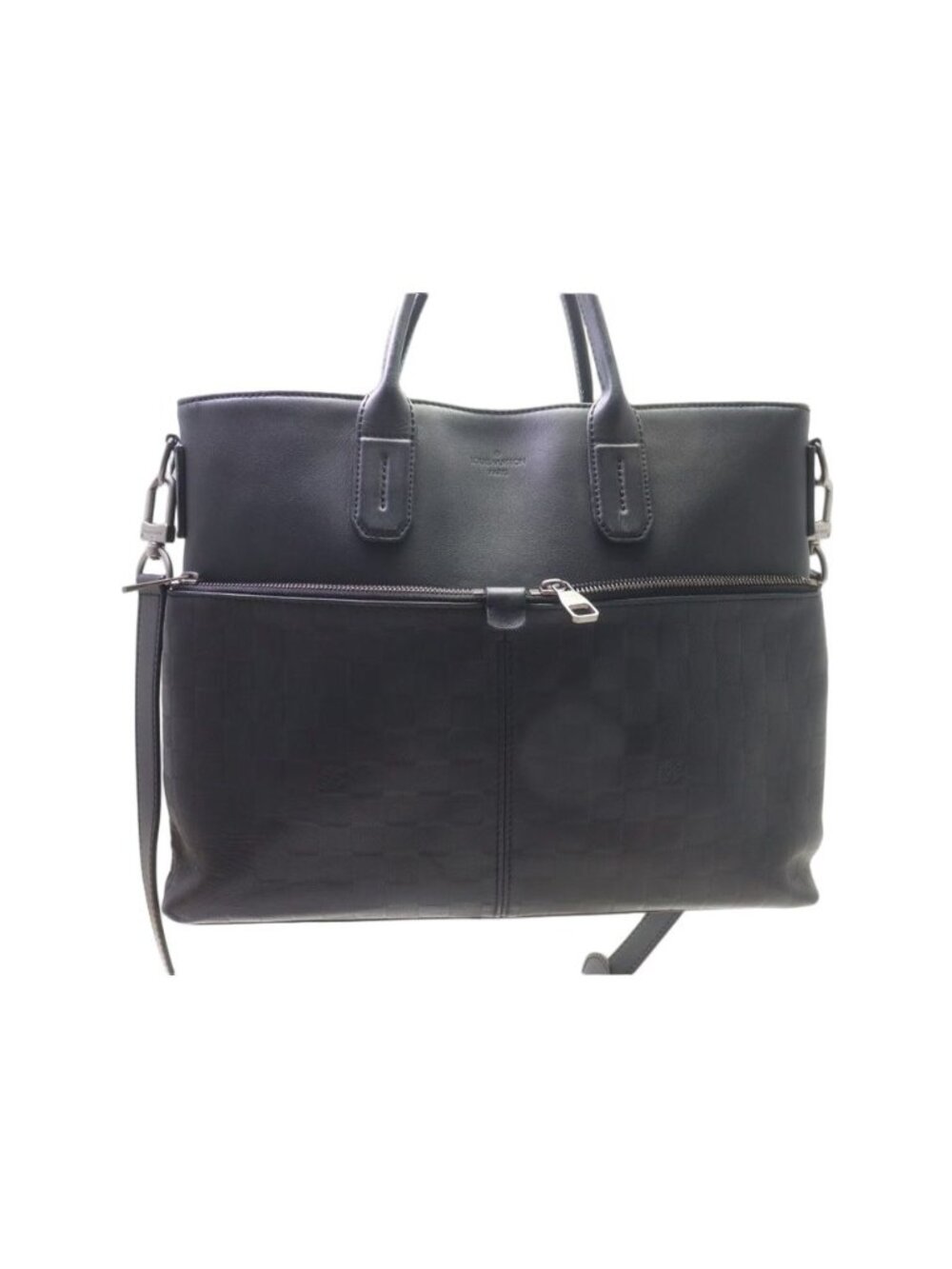 Louis Vuitton Damier Infini Business Bag